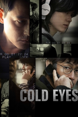 watch Cold Eyes online free