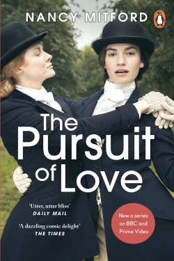 watch The Pursuit of Love online free