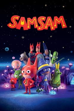 watch SamSam online free