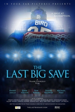 watch The Last Big Save online free