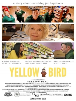 watch Yellow Bird online free