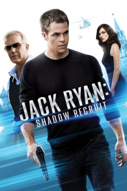 watch Jack Ryan: Shadow Recruit online free