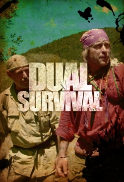 watch Dual Survival online free