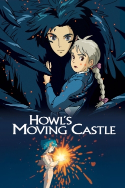watch Howl's Moving Castle online free