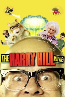 watch The Harry Hill Movie online free