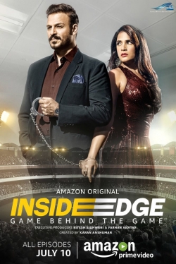 watch Inside Edge online free