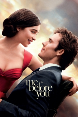 watch Me Before You online free