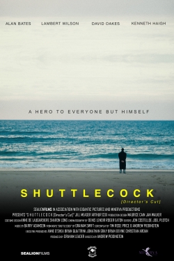 watch Shuttlecock Director's Cut online free