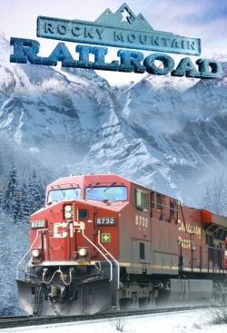 watch Rocky Mountain Railroad online free