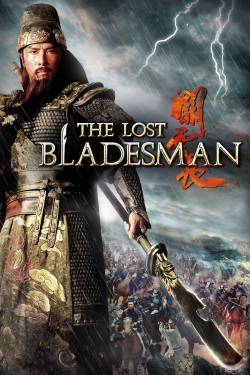 watch The Lost Bladesman online free