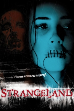 watch Strangeland online free