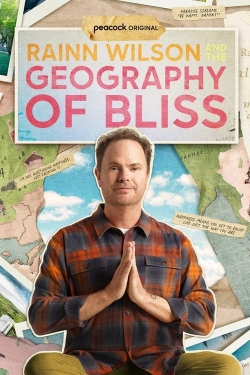 watch Rainn Wilson and the Geography of Bliss online free