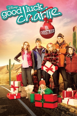 watch Good Luck Charlie, It's Christmas! online free
