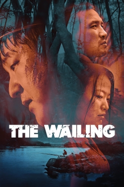 watch The Wailing online free