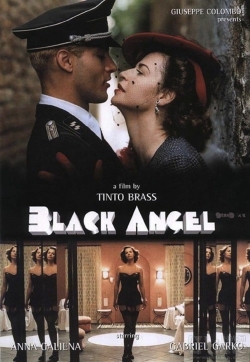 watch Black Angel online free