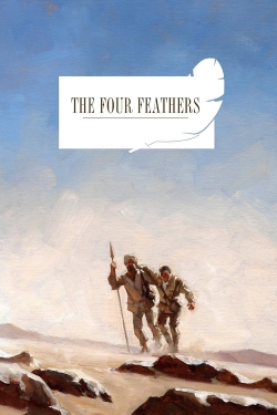 watch The Four Feathers online free