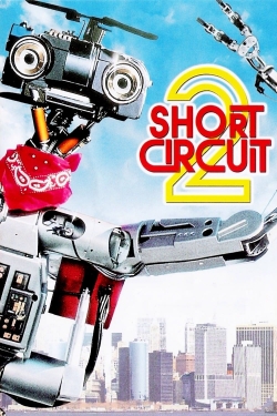watch Short Circuit 2 online free