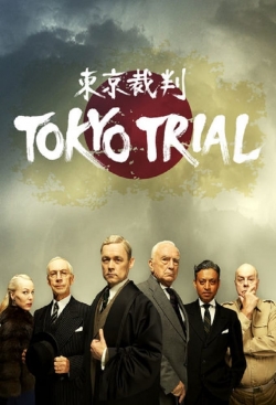 watch Tokyo Trial online free