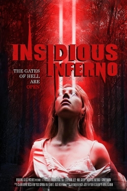 watch Insidious Inferno online free