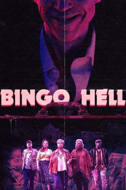 watch Bingo Hell online free