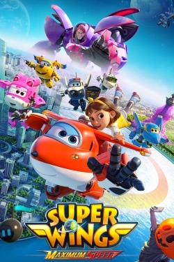 watch Super Wings: Maximum Speed online free