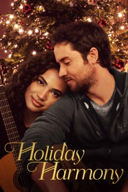 watch Holiday Harmony online free