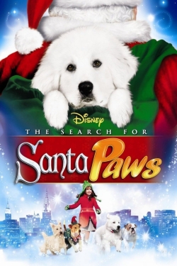 watch The Search for Santa Paws online free