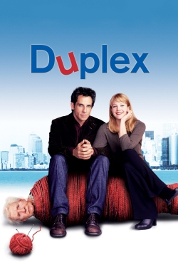 watch Duplex online free