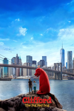 watch Clifford the Big Red Dog online free