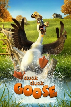 watch Duck Duck Goose online free