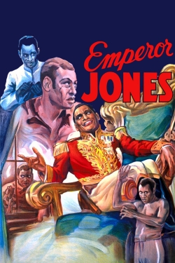 watch The Emperor Jones online free