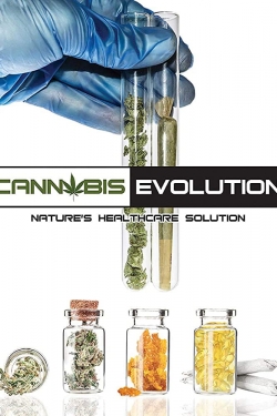 watch Cannabis Evolution online free