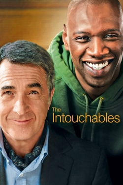 watch The Intouchables online free