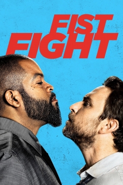 watch Fist Fight online free