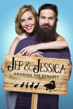 watch Jep & Jessica: Growing the Dynasty online free