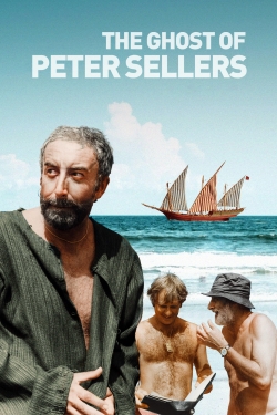 watch The Ghost of Peter Sellers online free