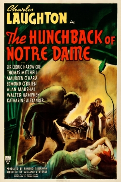 watch The Hunchback of Notre Dame online free