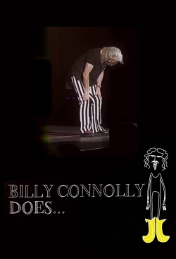 watch Billy Connolly Does... online free