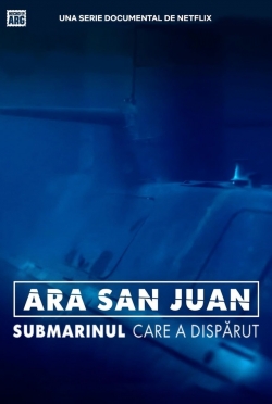 watch ARA San Juan: The Submarine that Disappeared online free