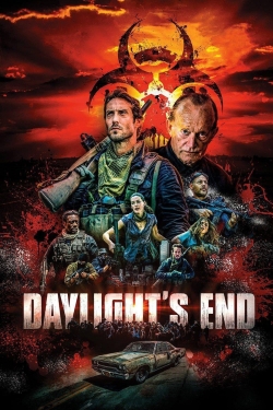 watch Daylight's End online free
