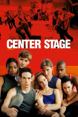 watch Center Stage online free