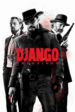 watch Django Unchained online free