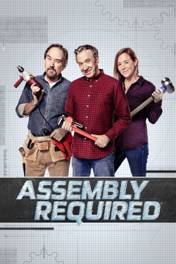 watch Assembly Required online free