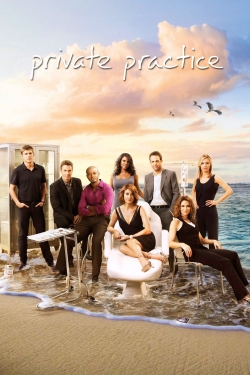 watch Private Practice online free
