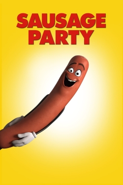 watch Sausage Party online free