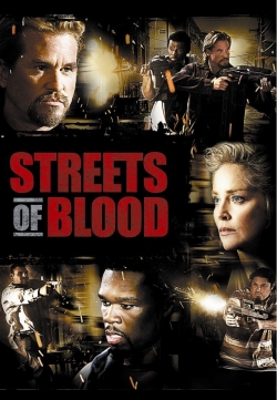 watch Streets of Blood online free