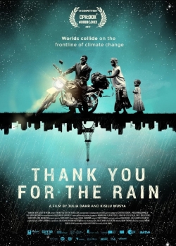 watch Thank You for the Rain online free