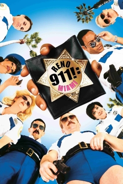 watch Reno 911!: Miami online free