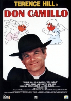 watch Don Camillo online free