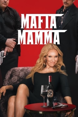 watch Mafia Mamma online free